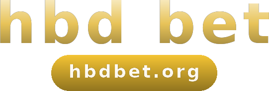 hbd bet logo